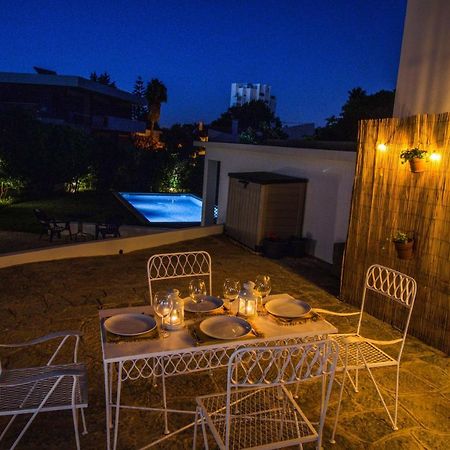 188 Apartments - Lantana - Pool, Garden And Patio كاسكايس المظهر الخارجي الصورة