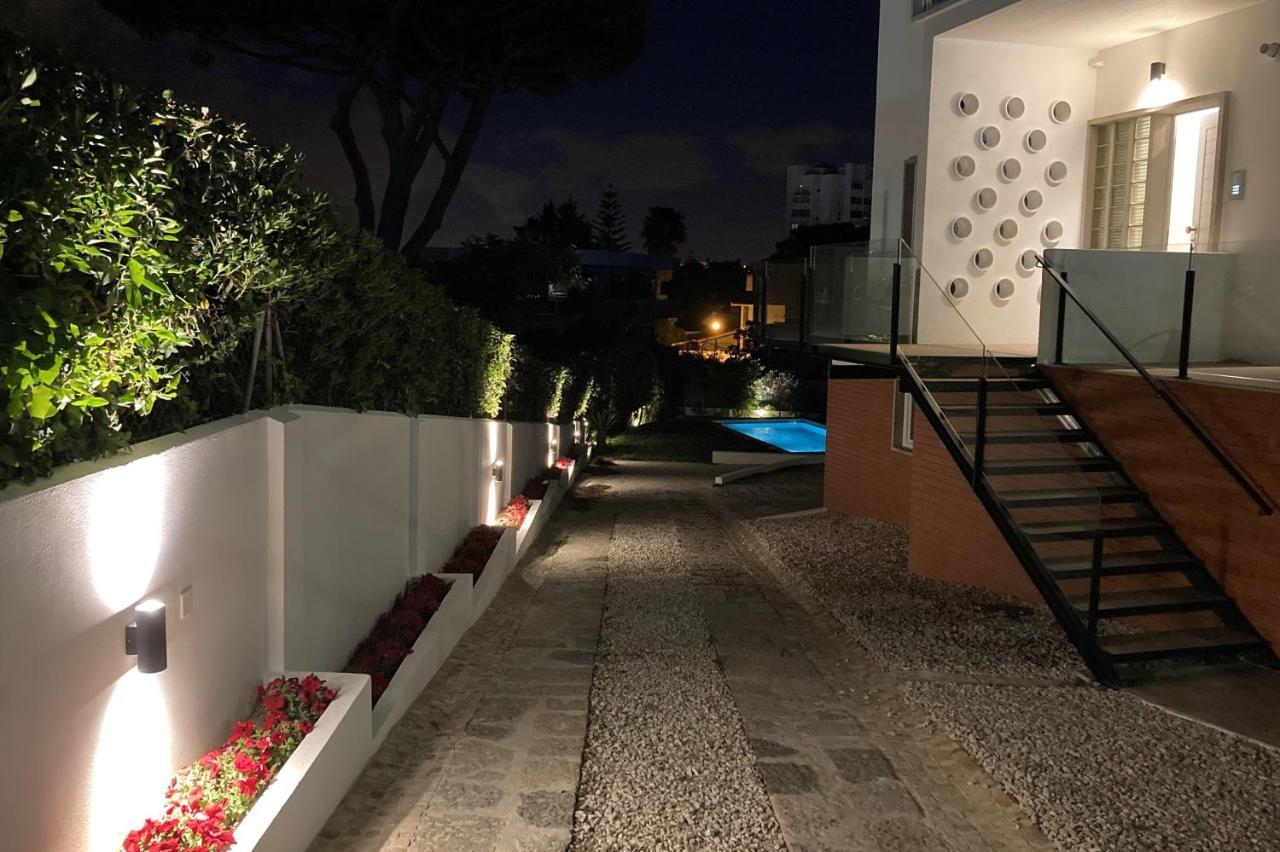 188 Apartments - Lantana - Pool, Garden And Patio كاسكايس المظهر الخارجي الصورة